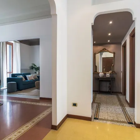 公寓 Easylife - Lussuosa Dimora In Porta Romana 米兰