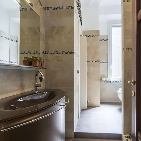 Appartamento Easylife - - Friuli 3 - Porta Romana *