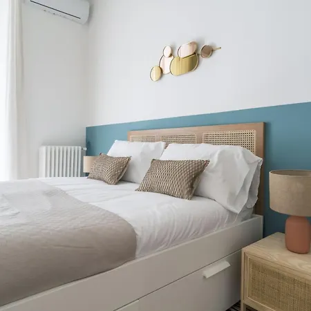 公寓 Easylife - Lussuosa Dimora In Porta Romana 米兰