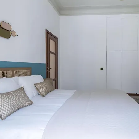 Easylife - Lussuosa Dimora In Porta Romana Apartment Mailand
