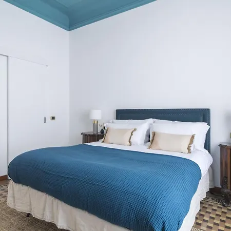 Easylife - - Friuli 3 - Porta Romana Apartmán Milán