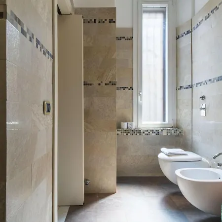 Easylife - - Friuli 3 - Porta Romana Apartmán Milán