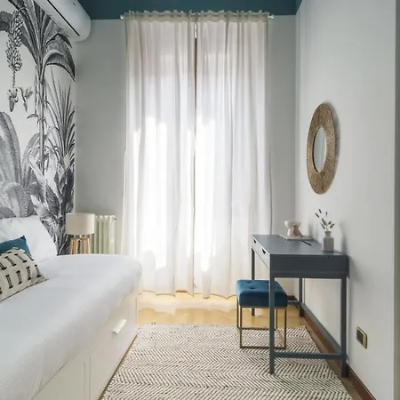 Easylife - - Friuli 3 - Porta Romana Apartmán *