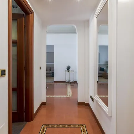 公寓 Easylife - Lussuosa Dimora In Porta Romana
