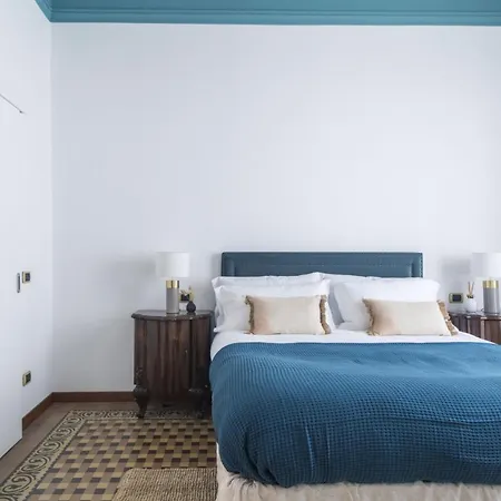 Easylife - - Friuli 3 - Porta Romana Appartement