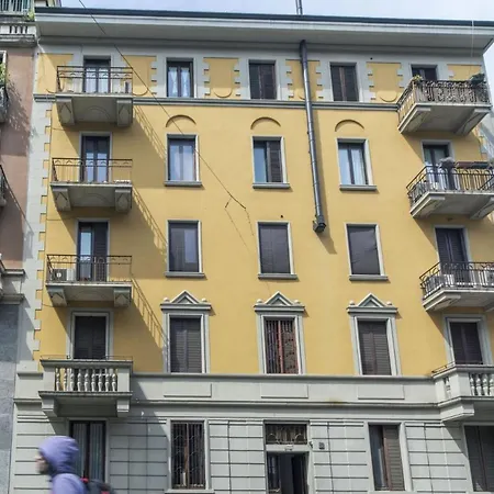 Easylife - - Friuli 3 - Porta Romana *