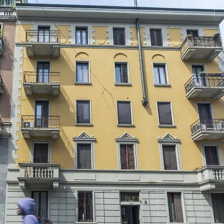 Easylife - Lussuosa Dimora In Porta Romana *