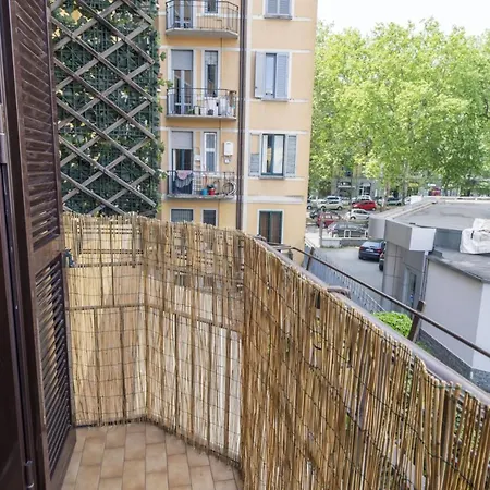 Easylife - - Friuli 3 - Porta Romana *