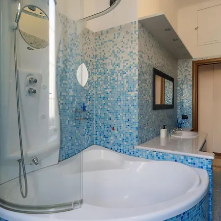 Easylife - Lussuosa Dimora In Porta Romana 米兰
