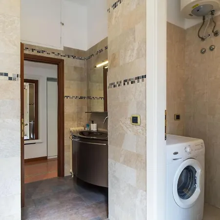 Apartmán Easylife - - Friuli 3 - Porta Romana Milán