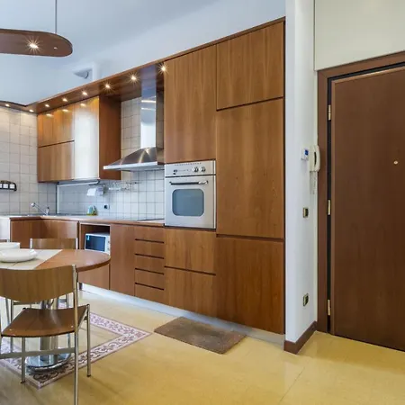 Appartement Easylife - - Friuli 3 - Porta Romana