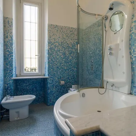 Appartement Easylife - - Friuli 3 - Porta Romana Milaan