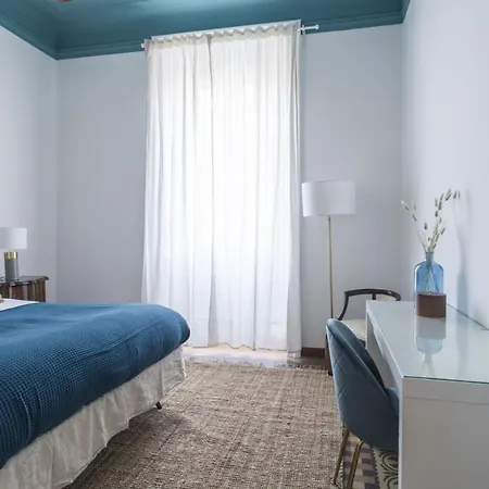 Easylife - Lussuosa Dimora In Porta Romana 公寓 *