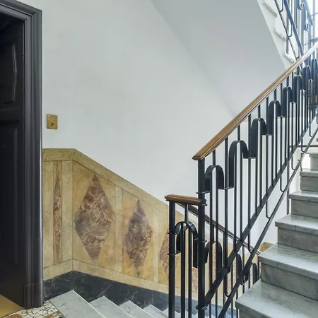 Easylife - - Friuli 3 - Porta Romana 公寓