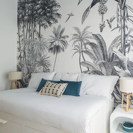 Appartement Easylife - - Friuli 3 - Porta Romana Milaan