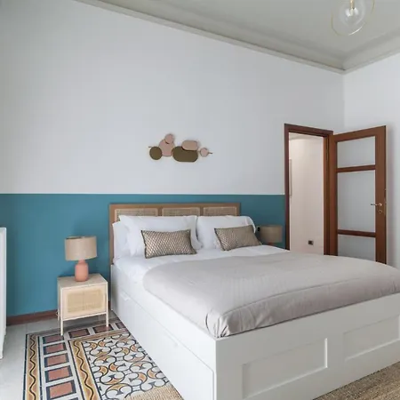 Easylife - Lussuosa Dimora In Porta Romana 公寓