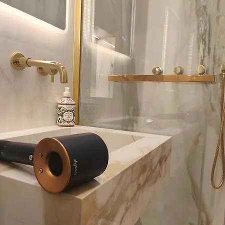Brera - Marcora 6 B Luxury Living Apartment Milan