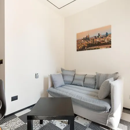 Lejlighed Guesthost - Renovated Apts *