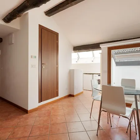 Corso Balcony *