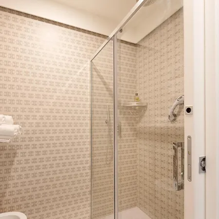 Apartmán Renovated Apts *
