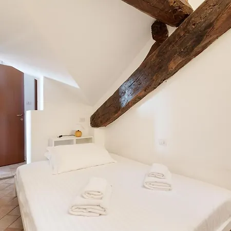 Corso Balcony Apartment *