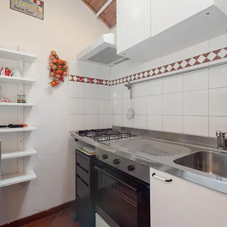 Dateo Balcony * ميلان