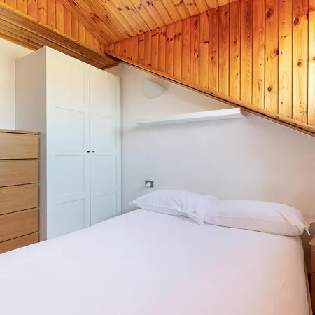 Apartmán Dateo Balcony Milán