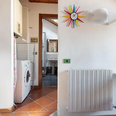 Dateo Balcony Milán