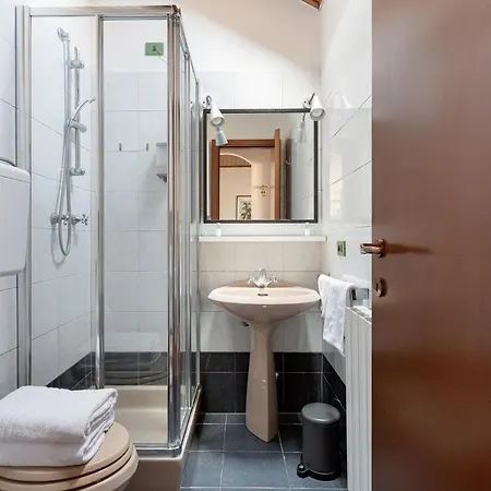 Apartmán Dateo Balcony