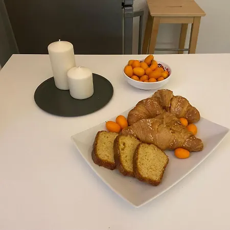 Apartman Acquabella 6 *