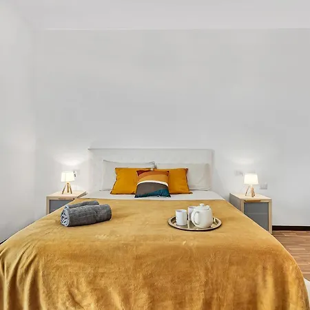 Apartment Buzzi - Affitti Brevi Italia