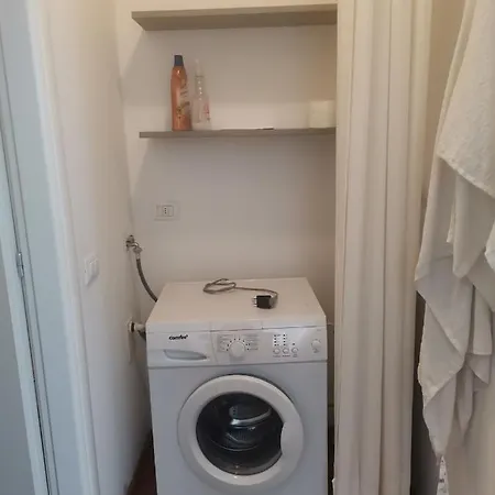 Panzió Portello Milánó