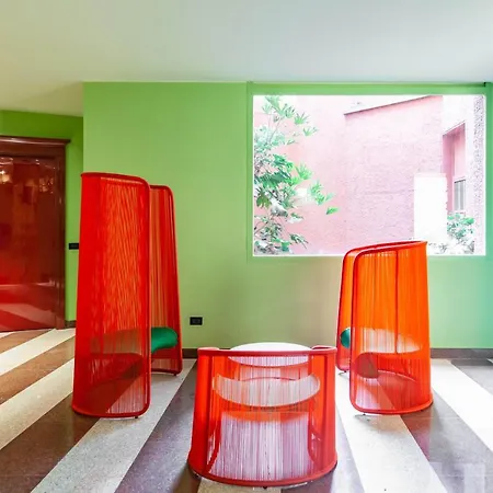 Hotiday Turro 4* ميلان