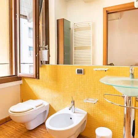 Il Loft Di Via Gluck - Exclusive In Apartment