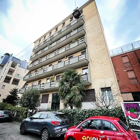 50 Papiniano * Milano