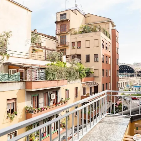 Il Loft Di Via Gluck - Exclusive In * Milan