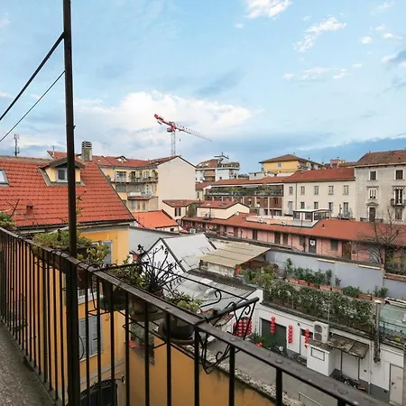 Appartement Primopiano - Arnolfo