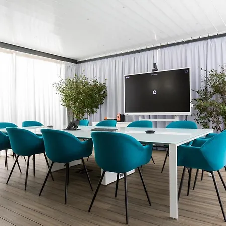 Martini 4* Μιλάνο