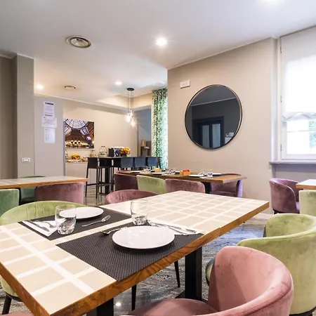 Martini Bed and Breakfast