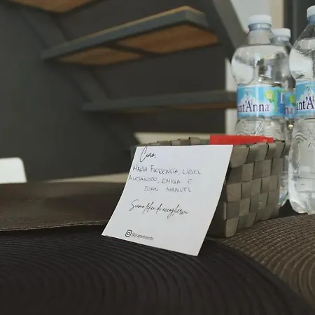 Yr - Studi Appartamento *