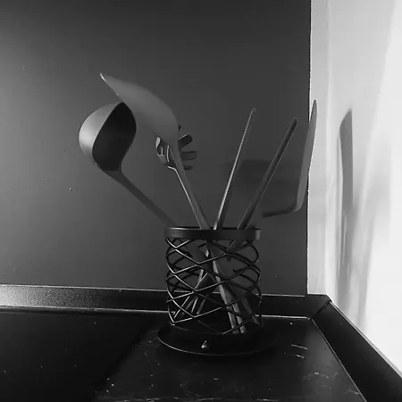 Yr - Studi Appartement *