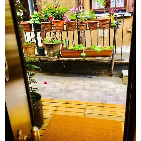 Διαμέρισμα Aria Condizionata, Loft A 13' Dal Duomo Con Ampio Balcone Wifi E Netflix *
