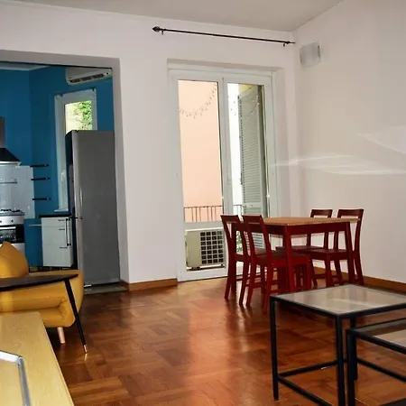 Apartment Splendido A Pagano Milan