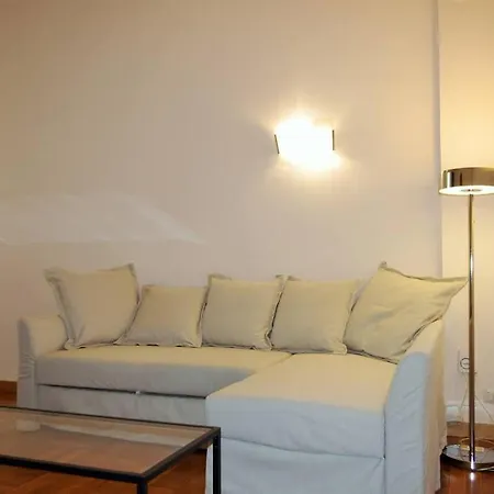 Apartment Splendido A Pagano *