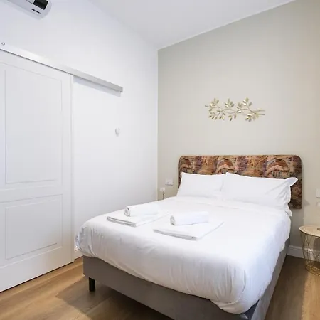 Appartamento Easylife - - Gregorio 17 P2 - Porta Venezia