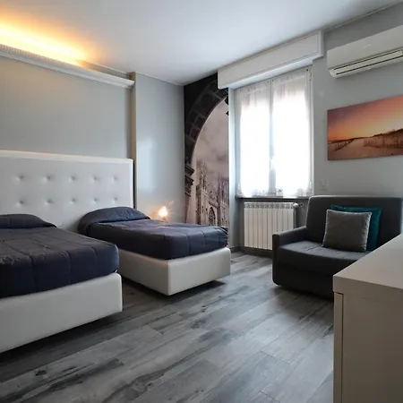 Homes Apartment *