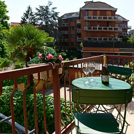 Homes Apartment Milan