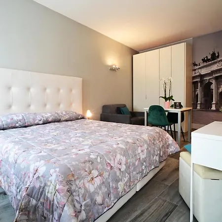 Homes Appartement 4*