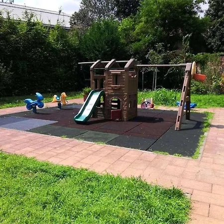 Appartamento Nolo - Ampio Trilocale Con Terrazzino