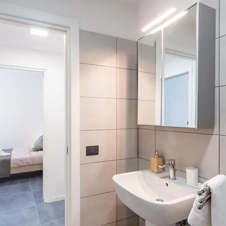 Tatil Evi Khl - Sansiro, Milano